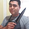 Malcom Arias