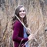 Audrey LaRow