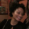 Alicia Parker