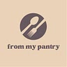 From My Pantry
