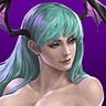 Morrigan Aensland