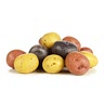 1 bag small mixed potatoes