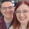 Kayla and Alex Young