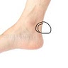 wansy buty obcierają pięty