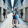 Rebecca A