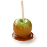 1/2 Caramelized Apple