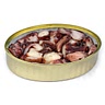 2 latas de pulpo en aceite