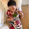 Maya Zaharudin