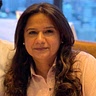 Sabeena Pirani