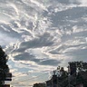 cloudy