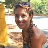 Michelle van den Bergh
