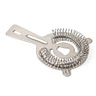 hawthorne or julep strainer