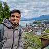 Sushant Soni