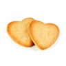 Mini cookie hearts