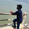 Akshay Sarode