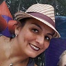 Claudia Gual Marín