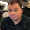 Alex Kislenko