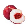 12 oz. white nectarine (approximately 2 large nectarines), pitted and skinned