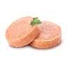 1 each Salmon Patty, thawed
