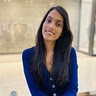 Saniya Dwivedi