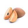 1 cup chopped chikoo