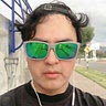 LUIS FERNANDO HUAMÁN VÁSQUEZ
