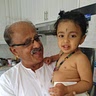 Srinivasan Iyer