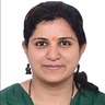 Deepti Singhal