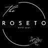 The Roseto Chef