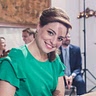 Janneke Rozenberg