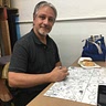 Sal Morgera