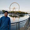 Nikhil Podila