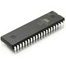 ATMEGA 16A