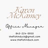 Karen McKamey