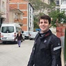 Doğukan Buran