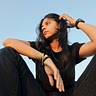 Dhanusha Ranapurwala
