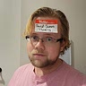 David Heinrichs