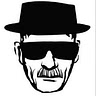 Aka Heisenberg