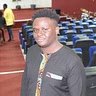 Benjamin Francis Wanjohi