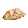 meat from 2 small dressed crabs (or 240g tinned white crab meat, drained)
