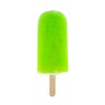 2 lime frozen fruit bars (about 2.75 oz. each)