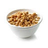 6 cups puffed grain cereal, such as Kix
