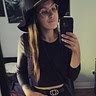 Noemie Del vecchio