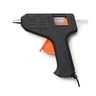 Hot glue gun and glue sticks