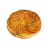 6 galettes