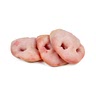 2 lbs Pork Snout
