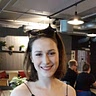 Stine Thronæs