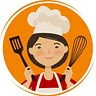 Come on, please learn to cook Please 🙏🙏🙏 your deaf they learn on YouTube or Instagram