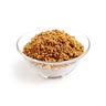 Pork floss, optional