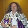 Richard Plane
